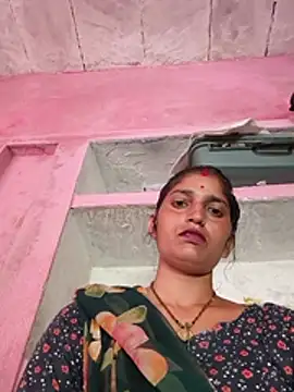 Pooja_shre webcam