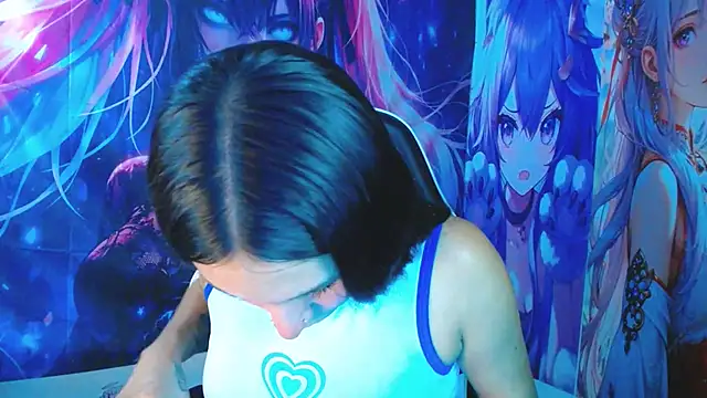 web cam live Akane Hot 