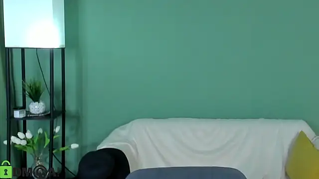 LeticiaRomano webcam