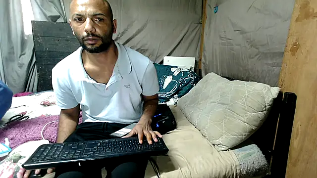 Camodick webcam