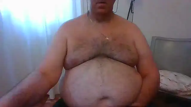 ANONIMO7735 webcam