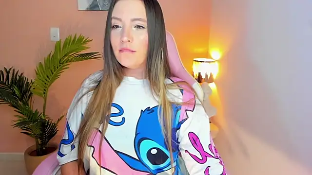 HannaMiller_1 webcam