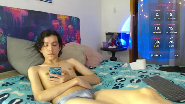 LAICK_01 webcam
