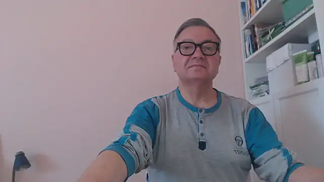 YOU6me webcam