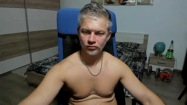 RobbyShawz webcam