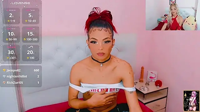 alexa-xxx- webcam