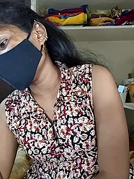 SexyAlexa691 webcam