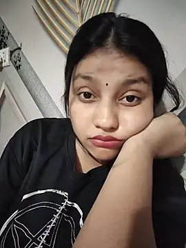Pavitra_Sharma webcam