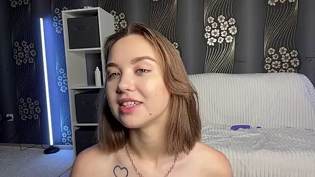 KayleenCurtis webcam