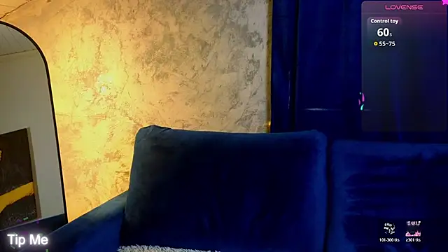 _YourSubmissive_ webcam