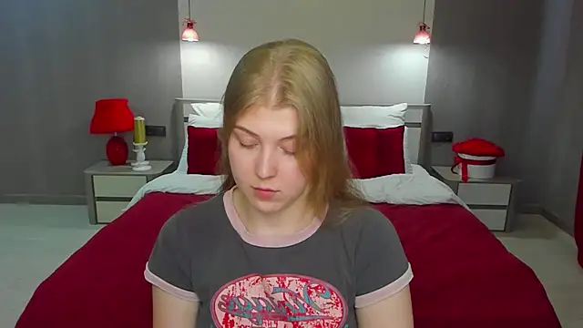 Stella_Light webcam