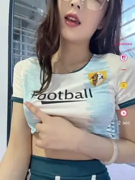 meimei_x Live Web Cam Show