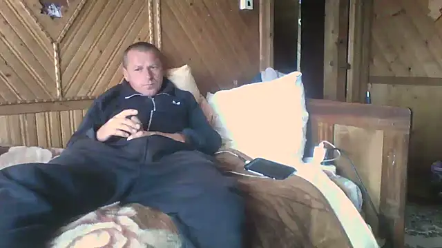 Ivan9iutt webcam