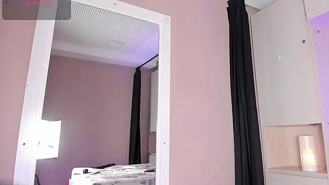 AvaJamess webcam