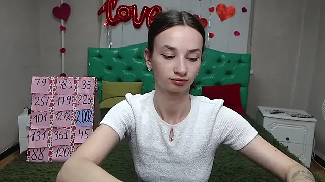 Je55icaBreeze webcam