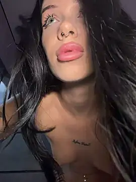 XEye_Candy Live Web Cam Show