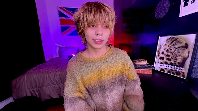 Aronn_44 webcam