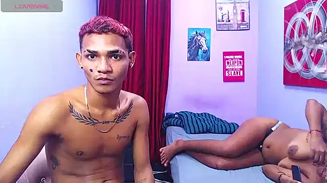 black_twinks webcam
