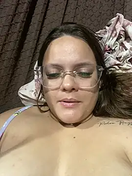 laryssinha_69 (G young) - De4 na rede mostrando o cuzinho