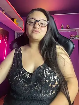 LuisAny webcam