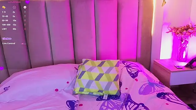 DaniiLove_ webcam
