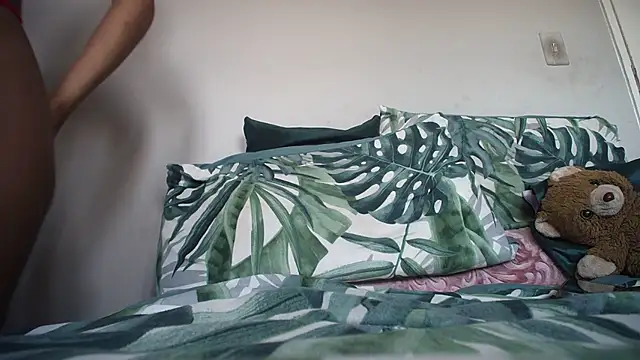 StripButterfly69 webcam