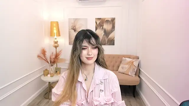 AnneTLi webcam