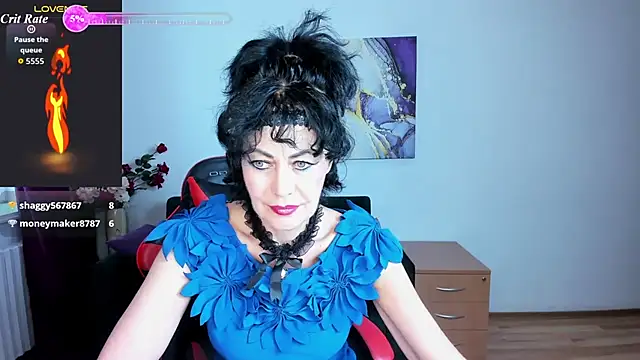 Silvia_Wallec webcam