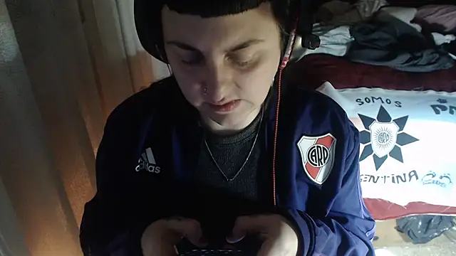ladyrolinga webcam