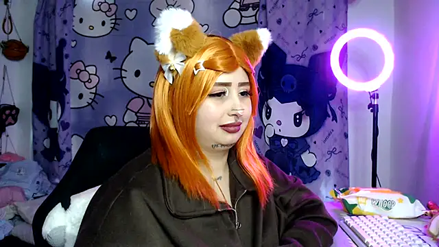 lussyevans24 webcam