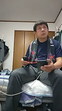 07YUKIO webcam
