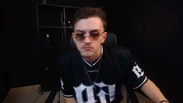 FelixStarkk webcam