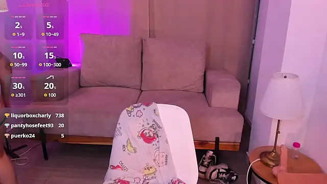 olivia_dluxe webcam