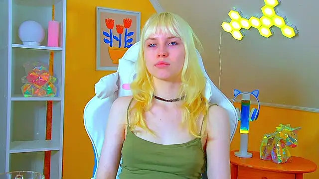 HannahHollis webcam