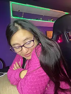 LuisAny webcam