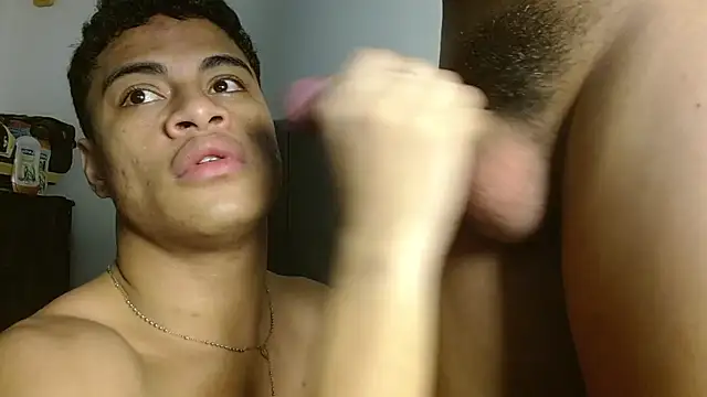 Jose_And_Daniel webcam