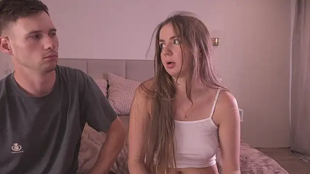 PashaAndMila