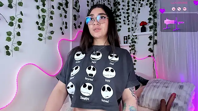 Samii_Evans