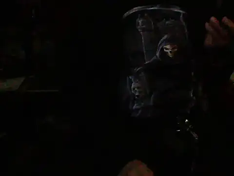 mrdemoncrowly - Mrdemoncrowly's free webcam - UK Sex Cams