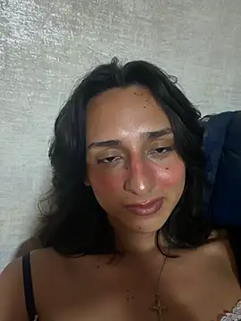 elisasue - Elisasue's free webcam - UK Sex Cams