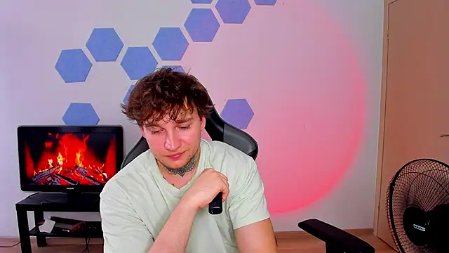 Chris_Tyson webcam