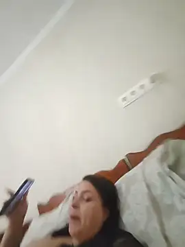 Greta_Tamar Live Web Cam Show
