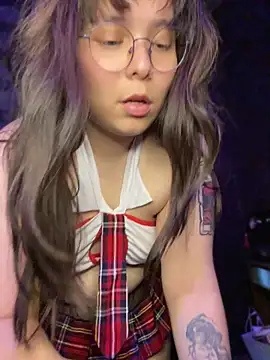 Solo_yoss webcam