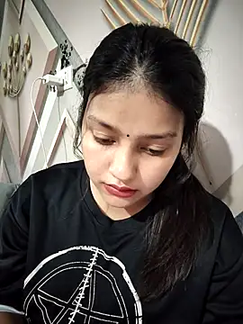 Pavitra_Sharma webcam