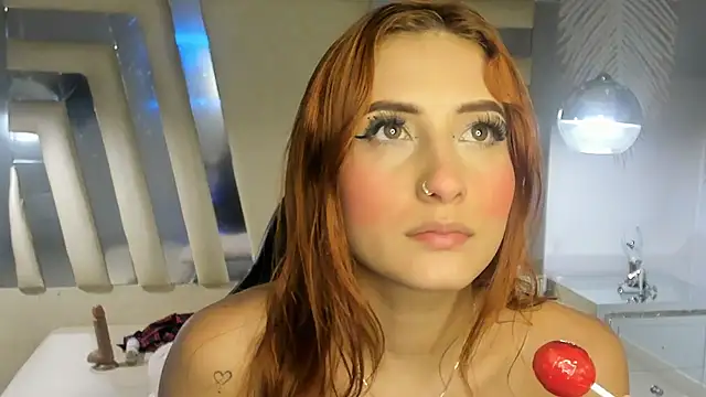 ValerySkinnyy webcam