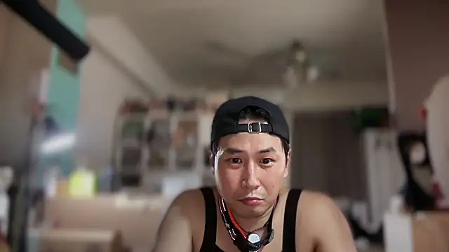 rc-nox (M young) - Jerk off 5 minutes