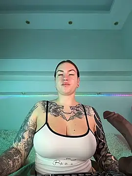 Tattitude_ webcam