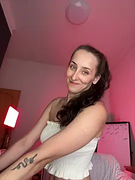 FlexibleDoll_ webcam