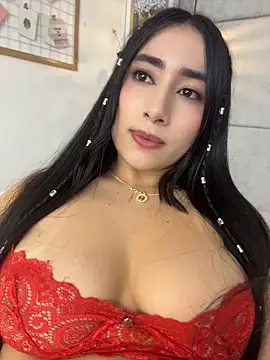 IvonneOwen webcam