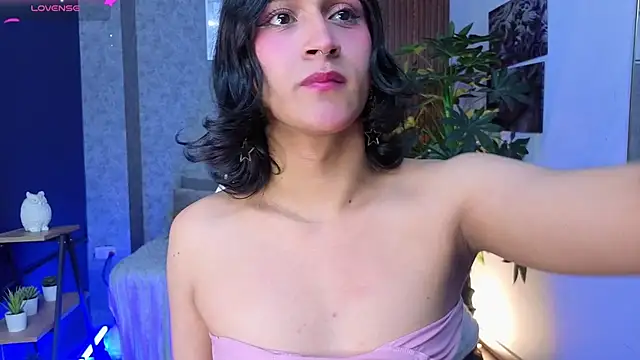 Zoee_Kiss_ webcam